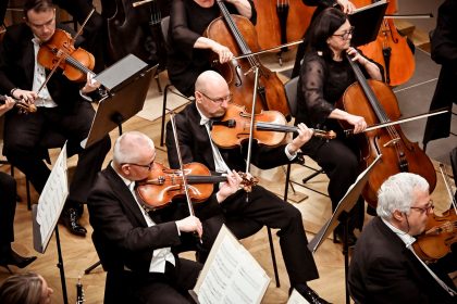 Ilustrační foto (zdroj Filharmonie Brno)