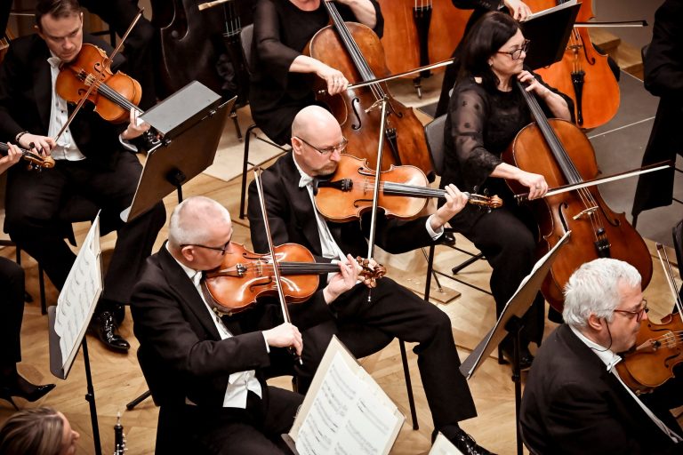 Ilustrační foto (zdroj Filharmonie Brno)