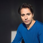 Saleem Abboud Ashkar (zdroj Askonas Holt)