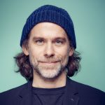 Bryce Dessner (foto Jens Koch)