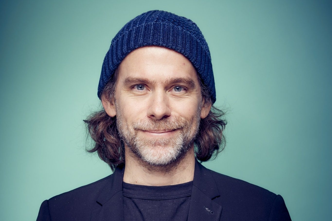 Bryce Dessner (foto Jens Koch)
