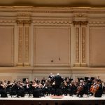 Emmanuel Villaume, Prague Philharmonia, Carnegie Hall, New York, 2026 (zdroj Prague Philharmonia, foto Gamiel MacKenzie)