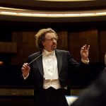 Stéphane Denève (zdroj IMG Artists)