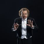 Stéphane Denève (zdroj IMG Artists)