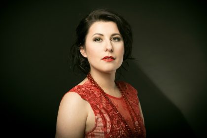 Eva Benett (zdroj Eva Benett)