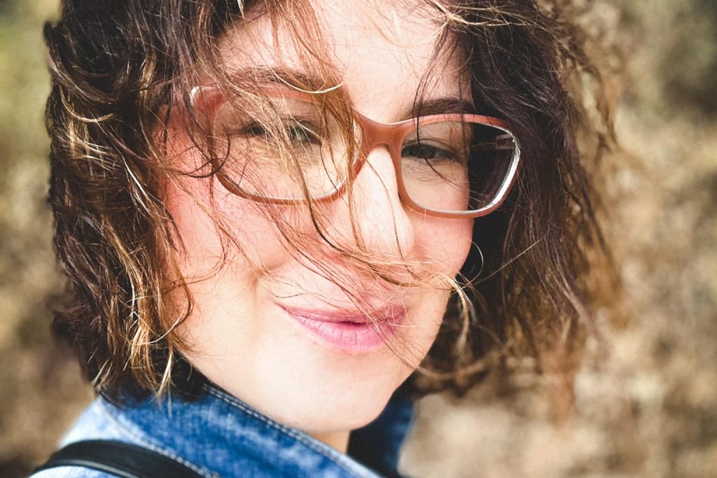 Eva Benett (zdroj Eva Benett)