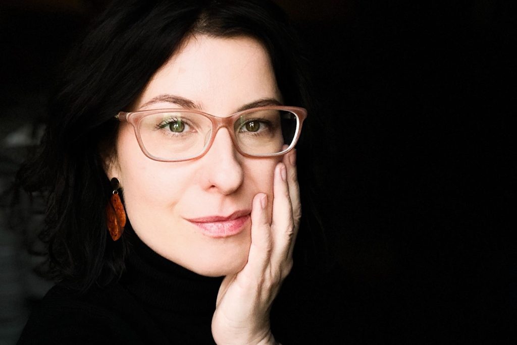 Eva Benett (zdroj Eva Benett)