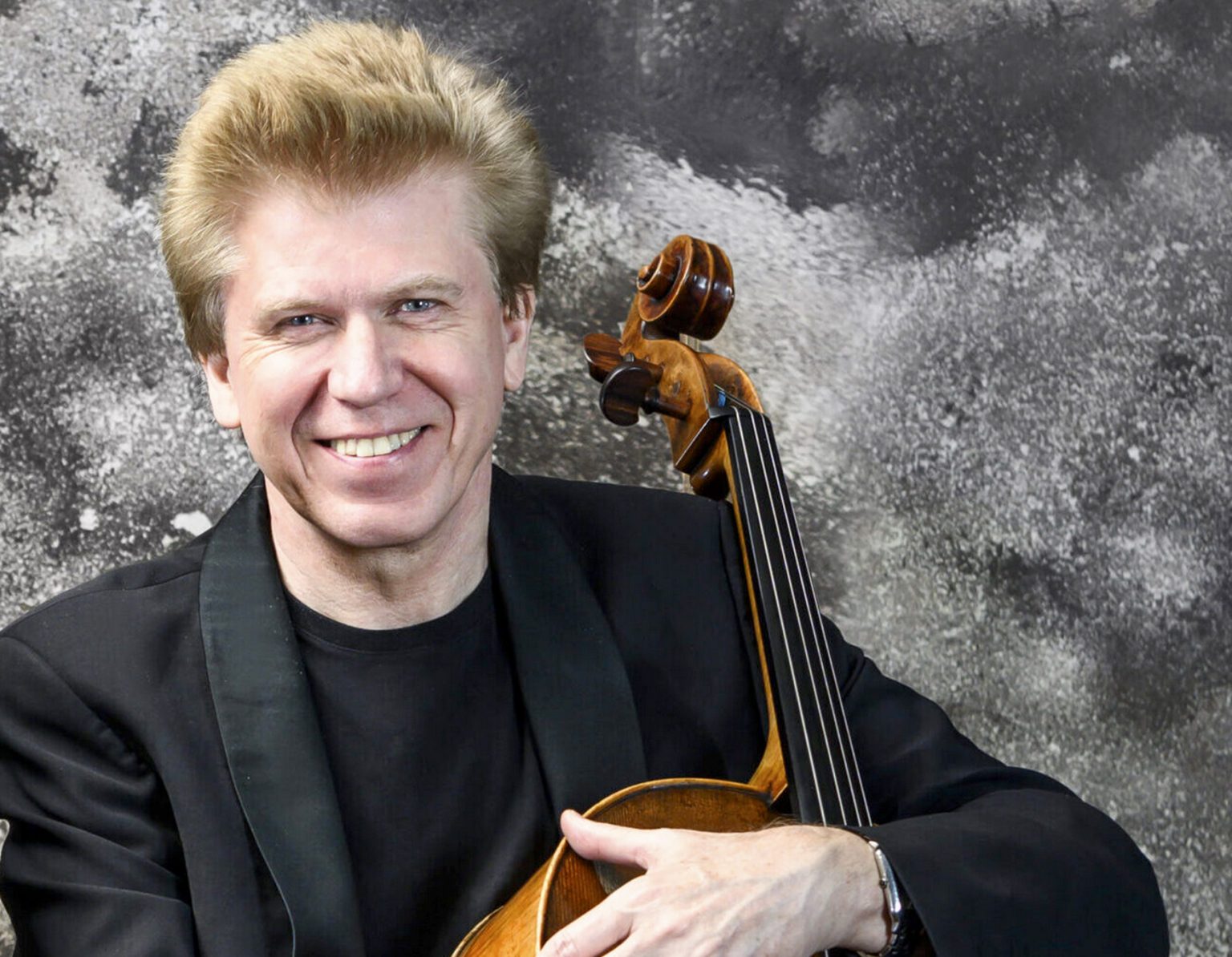 Michal Kaňka (zdroj Kurzy Litomyšl)