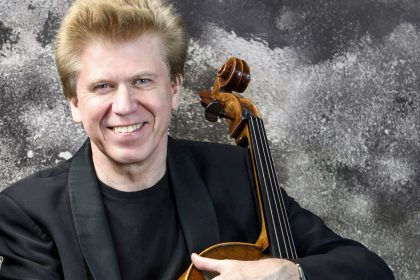 Michal Kaňka (zdroj Kurzy Litomyšl)