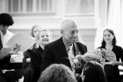 František Vlk (zdroj Janáčkova akademie múzických umění)