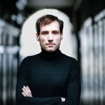 Boris Giltburg (zdroj Capital Region Classical)