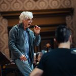 Giovanni Antonini (zdroj Česká filharmonie)