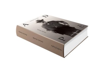 Ondřej Šupka: Antonín Dvořák: Portrét člověka (zdroj Polyharmonie)