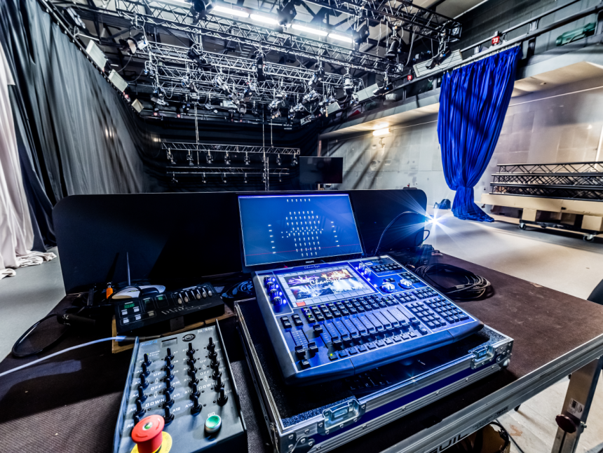 Ilustrační foto (zdroj Audiotonas)