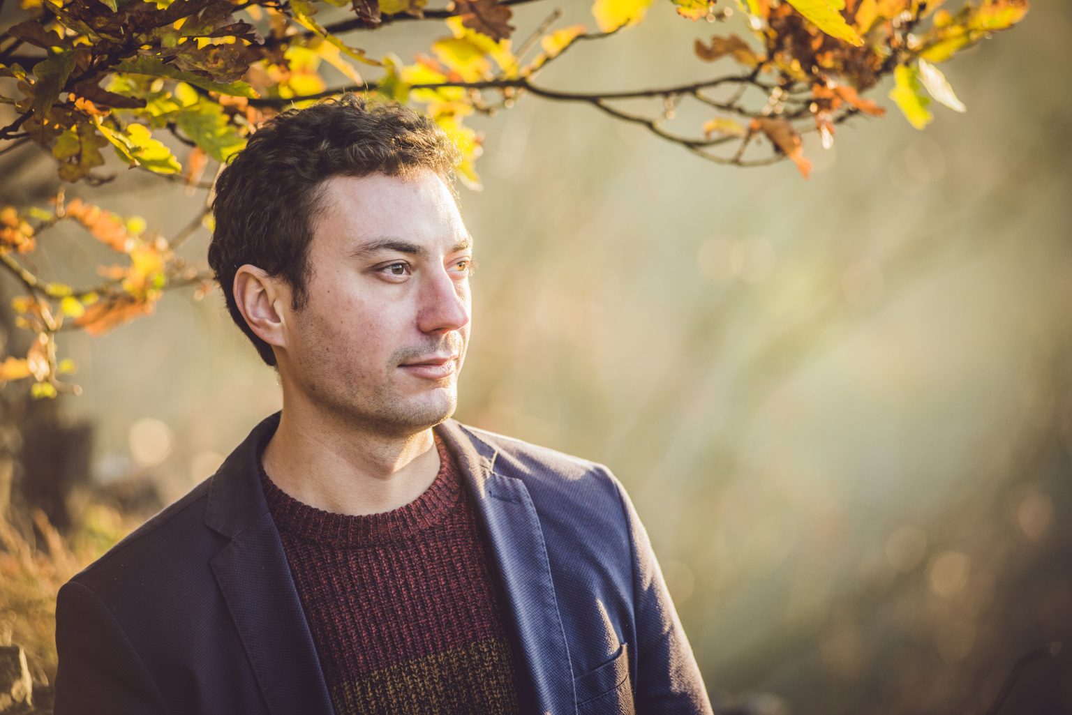 Jan Ryant Dřízal (zdroj Jan Ryant Dřízal)