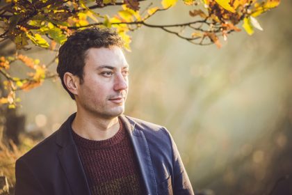 Jan Ryant Dřízal (zdroj Jan Ryant Dřízal)