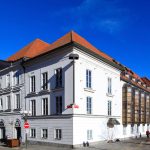 Jihočeské divadlo (zdroj Jihočeské divadlo)