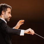 Omer Meir Wellber (foto Luca Pezzani)