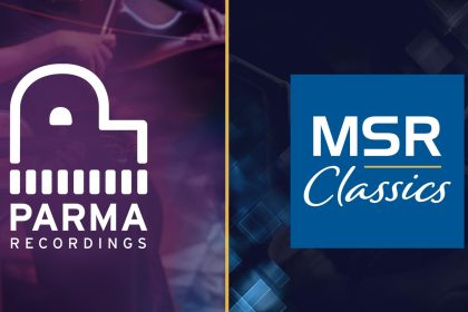 Ilustrační foto (zdroj PARMA Recordings)