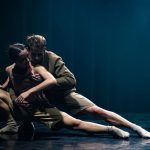 Markéta Habalová: Tma (foto Arthur Abram)