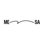 ME-SA logo