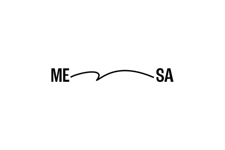 ME-SA logo