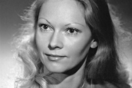 Miroslava Pešíková (zdroj Národní divadlo)