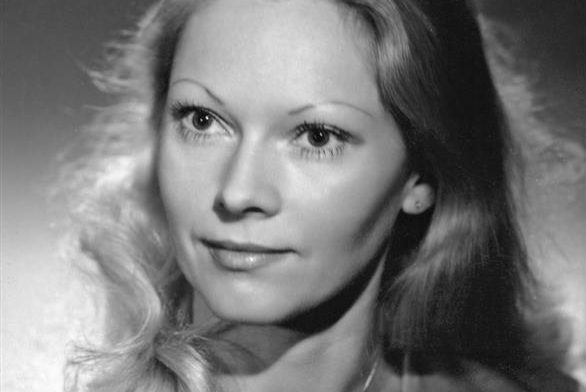 Miroslava Pešíková (zdroj Národní divadlo)