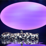 Henry Vega, Roman Novitzky: The Place of Choice, Opernhaus Stuttgart – Henrik Erikson se souborem (foto Roman Novitzky/Stuttgarter Ballett)