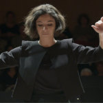 Petr Záruba: Kaprálová – Bianca Maretti (foto Alice Tabery)