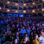 Stavovské divadlo, ilustrační foto (zdroj Národní divadlo)