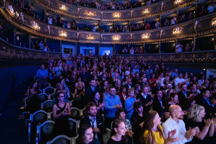 Stavovské divadlo, ilustrační foto (zdroj Národní divadlo)