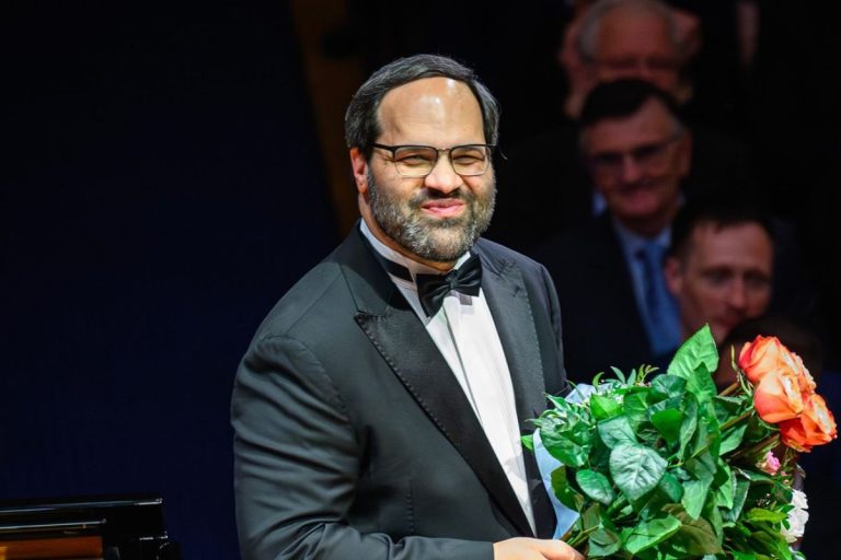 Jan Bartoš (foto Petra Hajská)