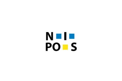 Nipos logo