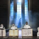 Bedřich Smetana: Čertova stěna, Národní divadlo Brno (foto Marek Olbrzymek)