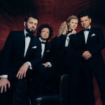 Pavel Haas Quartet (foto Robert Tichý)