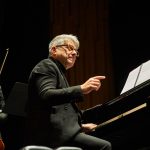 Peter Breiner (foto Gulnara Samoilová)