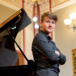 Jan Schulmeister (foto Khalil Baalbaki)