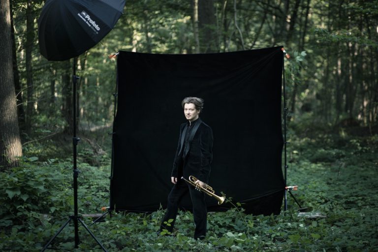 Sergej Nakariakov (foto Thierry Cohen)