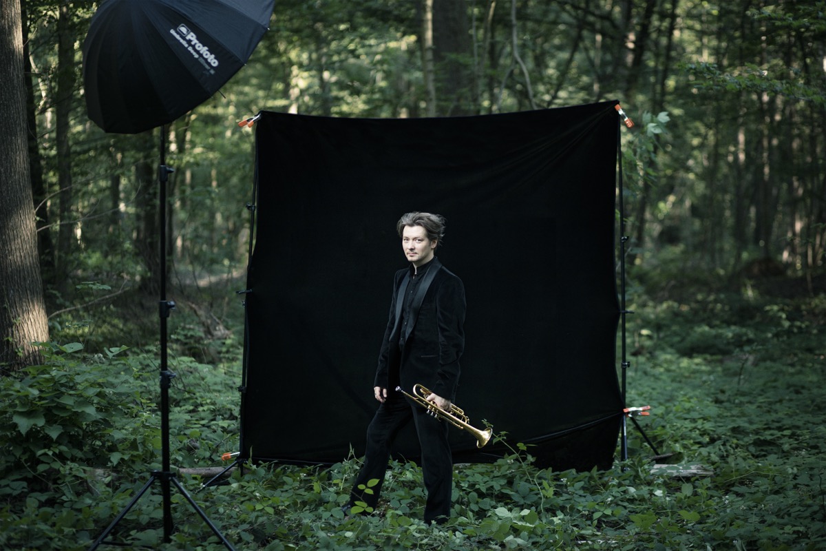 Sergej Nakariakov (foto Thierry Cohen)