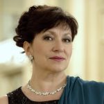 Krassimira Stoyanova (foto Brescia e Amisano)