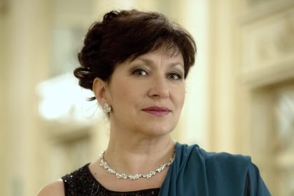 Krassimira Stoyanova (foto Brescia e Amisano)