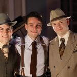 The Trio (zdroj Svatováclavský hudební festival)