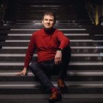 Tomáš Hanus (foto Tomáš Škoda)