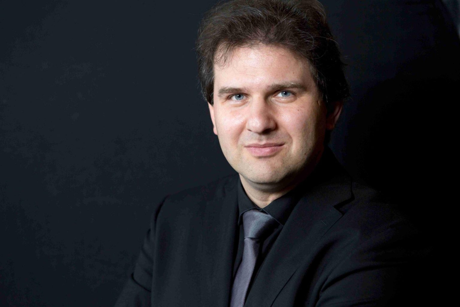 Tomáš Hanus (foto Betina Skovbro)