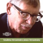 Soulima Stravinsky Plays Stravinsky (zdroj Nimbus Records)