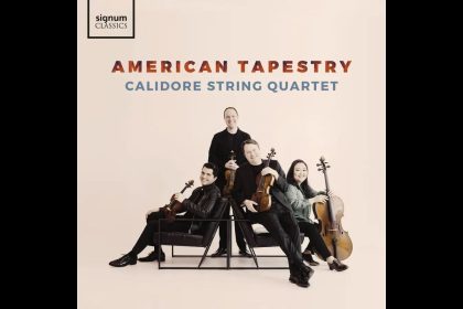 American Tapestry (zdroj Signum)