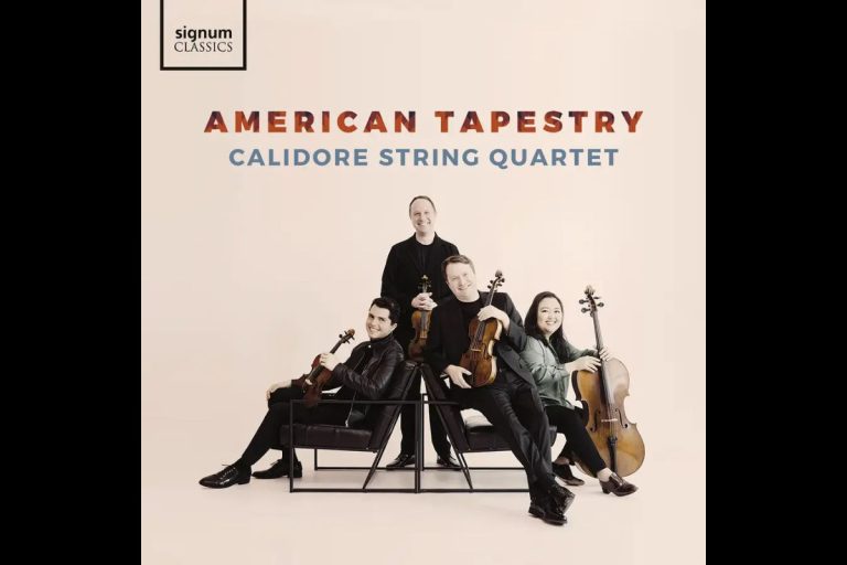 American Tapestry (zdroj Signum)