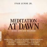 Meditation at Dawn (zdroj Navona Records)