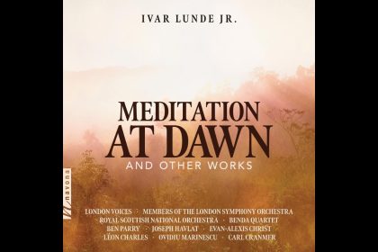 Meditation at Dawn (zdroj Navona Records)